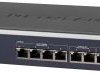 NETGEAR MS510TX Switch sieciowy 10 Portów