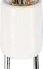 Barthelme 21026115 Lampka sygnalizacyjna LED, 6