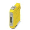 Moduł we/wy bezpieczeństwa 2-we. Phoenix Contact 1-wy. 24 V PSR PSR