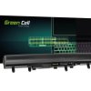 Bateria Green Cell 4ICR17/65 AL12A32 AL12A72 do Acer Aspire E1-510 E1-522 E1-530 E1-532 E1-570 E1-572 V5-531 V5-571