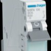 MBN106 Circuit breaker, 1-pole, 6 kA, B characteristic, 6 A, 1 module