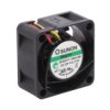 Wentylator osiowy 12 V DC dc 40 x 40 x 20mm 810mW 8.9cfm 67mA