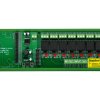 DIN Rail Mount 8 SPDT IoT Power Relay Module for BeagleBone Black