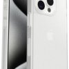 Otterbox React Futerał backcase Apple iPhone 15 Pro przeźroczysty, stardust Ładowarka indukcyjna 77-92761