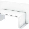 Łącznik ścienny OBO Bettermann BSKM-WA 1025RW 7216654, 1 szt.