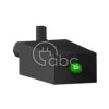 Moduł zabezpieczeniowy LED zielony+dioda 110-230 V DC RZM031FPD