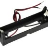 KOSZYK BATERII: BHC-18650-1A: 1X18650: