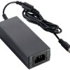 Zasilacz stołowy i wtykowy AC/DC Dehner Elektronik ATS 090A1-P240 ATS 090A1-P240 3.75 A 90 W stabilizacja
