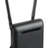 Router LAN porty: 4, 1200Mbit/s, 150Mbit/s, 2.4GHz
