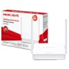 Router MERCUSYS MW302R 3xLAN 1xDSL WiFi 300MHz (kablówka)