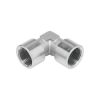 FESTO 8030212 L-piece NPFC-L-2G12-F Thread size G1/2"