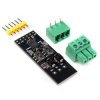 Konwerter UART do RS485 izolowany WeAct ISORS485 0.5Mbps 2.5-5.5V