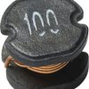 IDCP-2218-01 Ferrite Power Inductor, Drumcore