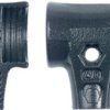 Hammer shells kit, 30 mm, 159 g, 8290030