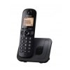 Telefon stacjonarny Panasonic KX-TGC210PDB