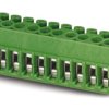 Wtykowy blok zaciskowy, seria: PT 1.5/8-PH-3.5 8 -pinowe raster 3.5 mm 1-rzędowe Phoenix Contact