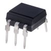 Transoptor 4N37X Fototranzystor NPN 1-kanałowy AC 100% DIP 6 Isocom