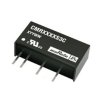 Przetwornica DC-DC, 0.75W, Uwe 10,8 → 13,2 V DC, Uwy ±15V dc, Iwy ±25mA, Murata Power Solutions