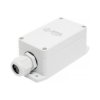 SWITCH POE, EXTENDER APT-4-11-CA1 4-PORTOWY W OBUDOWIE HERMETYCZNEJ ATTE