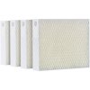 Stadler Form 14643 Series Oskar Replacement Filter 4 Pcs Antibacterial