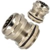 Dławik Kablowy Z Gwintem Dławnica Kablowa 13-18mm IP68 Mosiężna 1szt