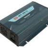 Ładowarka do akumulatorów, GEL, kwasowo-ołowiowy, 25A, 90...300Ah, 13,8VDC NPP-450-12