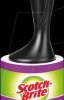 839RS-48EU1 Scotch-Brite Pet Extra Sticky hair roller