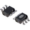 Dual inverter IC, with schmitt trigger inputs, SC70-6, ETEK Microelectronics ET74LVC2G14