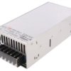 Zasilacz Impulsowy Do Wbudowania Modułowy 960W 12Vdc 80A Hrpg-1000-12