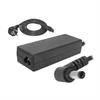 Zasilacz do laptopa ASUS/TOSHIBA/LENOVO 230VAC/19VDC 4,74A desktop, wtyk 5,5x2,5mm