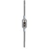 RUKO 241103 Tap Wrench M5-M20 Zinc Steel Access Cutting Threads