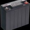 0769-2007 Pure lead battery, 12 V, 16 Ah