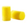 Zatyczki do uszu Jednorazowe, 29dB, kolor: Żółty, 3M