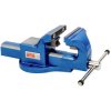 Bahco 834V-5 Vice Max Span Width 125 mm 1pc Durable Grip