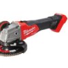 SZLIFIERKA KĄTOWA AKUM. 125MM M18FSAG125X-0 0*AH