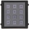 ZESTAW WIDEODOMOFONOWY DS-KIS704EY-ACW2/ALUMINUM Hikvision