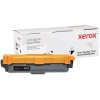 Xerox 006R04223 Compatible Toner Black 2500 Sides for Brother TN-242BK