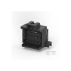 TE Connectivity 9-966140-2 Combination Line Connector Male 15 Contacts