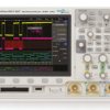 Oscyloskop 200MHz Keysight Technologies Stacjonarny Cyfrowy CAT I DSOX3024T z kalibracją DKD CAN, IIC, LIN, RS232,