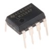 LM358AP Wzmacniacz operacyjny Texas Instruments Otwór przelotowy 2 PDIP 700 kHz 30 V 8-pinowy