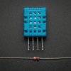 DHT11 basic temperature-humidity sensor + extras [Discontinued]