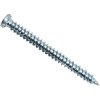 MASONMATE 0869T7580 Self Tapping Concrete Frame Screw 7.5 x 82mm (100)