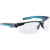 Bolle Safety TRYOPSI TRYON PLATINUM® Safety Glasses - Clear