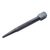 Faithfull CP/SQ/3-32 Square Head Centre Punch 2.5mm (3/32in)
