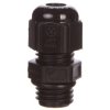 Dławnica kablowa poliamidowa M12 IP68 SKINTOP K-M 12 ATEX plus czarna 54115200
