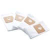 Nilfisk Alto 107417195 Multi II Series Replacement Fleece Bags Pack of 4