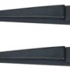 ESD replacement tips, uninsulated, antimagnetic, ceramic, 42 mm, 5-454-0
