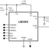4MHz, high-current flash LED driver | YZR | 16 | -30 to 85