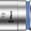 Wera 8790 HMC 05003610001 zewnętrzny sześciokąt Nasadka 19 mm 1/2