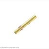 Końcówka pinowa Souriau Sunbank by Eaton 16 Zagniatane Żeńskie 26.2 mm 14AWG, 16 AWG